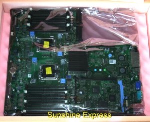 New OEM Dell N4YV2 0N4YV2 System Board for PowerEdge R710 Server
