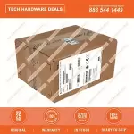 J9F49A 3 Year HPE Warranty RETAIL BOX HPE MSA 1.8TB SAS 12G 10K SFF 512e HDD