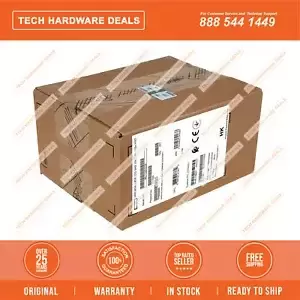 J9F49A 3 Year HPE Warranty RETAIL BOX HPE MSA 1.8TB SAS 12G 10K SFF 512e HDD