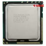Intel Xeon E5606 SLC2N 2.13GHz 8M Quad Core LGA 1366 Server CPU Processor 80W