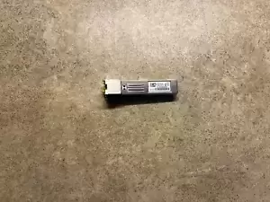 GENUINE CISCO GLC-T 1000BASE-T COPPER SFP TRANSCEIVER 30-1410-04 C4-7