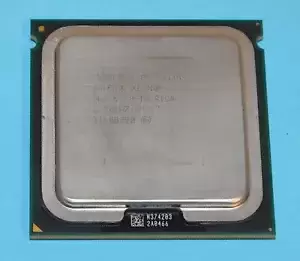 Intel Xeon E5335 "Clovertown" Processor, 2.0gHz *Used, Working*