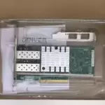 Intel X520-DA2 10 Gigabit 10GBe SFP Dual Port Ethernet Server Network Adapter