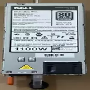 Dell E1100E-S0, PowerEdge R620 R720 R820  1100W Power Supply