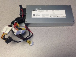 Dell PowerEdge R410 R415 480 Watt PSU H410J Server  Power Supply