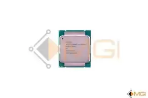 INTEL XEON 2.60GHz 8-Core LGA2011-3 CPU // E5-2640V3 // SR205 // FREE SHIPPING