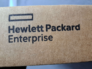 P10097-B21 HPE 10Gb 2-port Ethernet BASE-T OCP3 Adapter Gen10 Plus V2 P13640-001