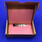 03G84K DELL 10GBASE-SR 850nm SFP + SR TRANSCEIVER AFBR-709SMZ-D1