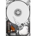 HP 872738-001 - HP 1.8TB 2.5" SAS 10K 12Gb/s Hard Drive