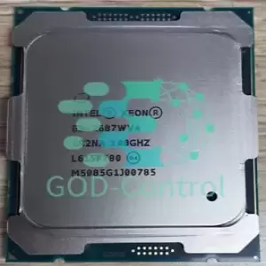 Intel Xeon E5-2687W v4 CPU 3.00GHz Turbo up to 3.50GHz 12 Core 24 Thread