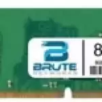 879505-B21 - HP Compatible 8GB PC4-21300 DDR4-2666MHz 1Rx8 1.2V ECC UDIMM