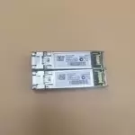 2-Psc Cisco SFP-10G-LRM 10-2456-03 10GBase-LRM SFP+ Transceiver