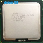 Intel Xeon E5-2470 sr0lg 2.30ghz 8-core 20m 95w lga-1356 CPU processor