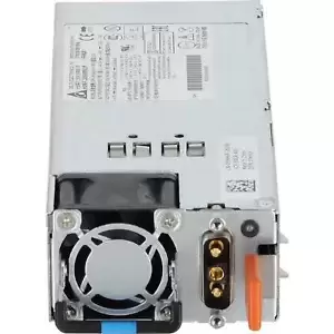 Dell 800W-60V DC PSU to I/O Switch Power Supply - Reverse Airflow