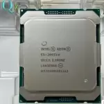 Intel Xeon E5-2695 v4 LGA 2011-3 Server CPU Processor 2.1GHz 45MB 18C 36T SR2J1