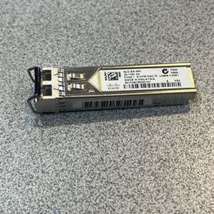 Cisco GLC-SX-MM - 30-1301-04 1000-Base SX SFP Transceiver Module