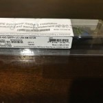 HPE Synergy 40Gb QSFP+LC LR4 SM 1310nm 10km Transceiver for HPE7900 Switch