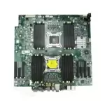 For Dell PowerEdge T620 2-Socket LGA 2011 DDR3 Server Motherboard G1CNH 0G1CNH