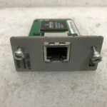 HP J4853A / 100/1000-T Transceiver