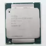 Intel Xeon E5-2623V3 SR200 3.0GHZ CPU PROCESSOR