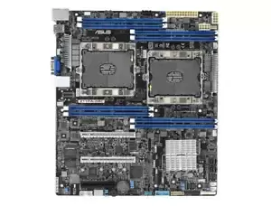 ASUS Z11PA-D8C LGA647 Intel Xeon PCH C621 DDR4 CEB Mainboard Server SAS RAID
