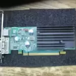 Dell Part Number: 0K192G Video Board