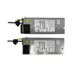 LOT OF 2 341-0591-01 Cisco UCSC-PSU1-770W V01 770W Power Supply PS-2771-1S-LF