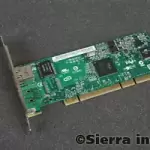 03N6524 IBM PCI-x Gigabit Server Ethernet Adapter Card