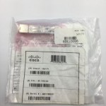 GLC-T Original Cisco 1000BASE-T SFP+ RJ-45 30-1410-03 or 30-1410-04 TRANSCEIVER
