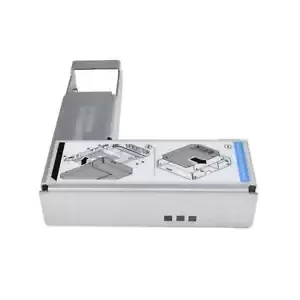 Dell 9W8C4 Y004G 3.5" to 2.5" Adapter for F238F/G302D/X968D SAS/SATA Tray Caddy