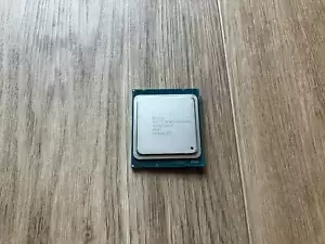 Intel Xeon E5-1650V2 3.50GHz Hexa-Core CPU Processor SR1AQ LGA2011 Socket