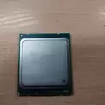 Intel Xeon E5-2609 2.4GHz Quad-Core (BX80621E52609) SR0LA Used Fully working