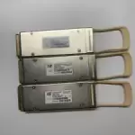 Cisco CPAK-100G-SR10 100g Transceiver Module CPAK MMF 100GBASE-SR10 “Lot Of 3”