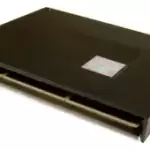 Intel  Xeon 500Mhz-100-1M S2 PIII NO-Heatsink CPU SL2XV 610-01501-000 Processor
