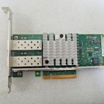 Dell VFVGR 10GB Dual Port Network Server Adapter