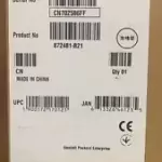 NEW HPE 872481-B21 872738-001 1.8TB SAS 10K 12Gb/s 2.5" 512E HDD Hard Drive US