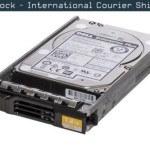 Compellent 1.8TB SAS 10k 2.5" 12G Hard Drive, V768J, Seagate ST1800MM0018