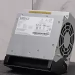 Lenovo ThinkStation P500 650W LiteOn 80Plus Platinum Power Supply 54Y8908