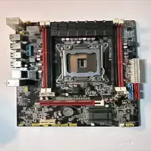 NEW Intel X79 Motherboard LGA 2011 mATX DDR3 or ECC (Server) USB 3.0 WiFi OC