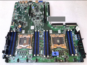 1pc used  Lenovo RD450 RD350 Server mainboard 00HV371