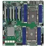 ASRock EP2C621D12 WS EEB Server LGA 3647 Intel C621 Motherboard 12'' x 13'' DDR4