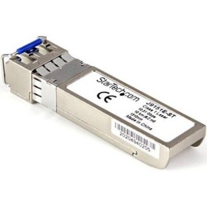 Startech HPE J9151E Compatible SFP+ Module - 10GBASE-LR - 10GE Gigabit Ethernet