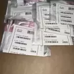 Lot of of 9 NEW Genuine Cisco SFP-OC48-SR  Optical Transceiver Module 10-1961-01