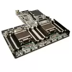 HP 622259-003 ProLiant DL360P Gen8 Server Motherboard with Heatsinks No CPU