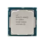 E3-1230V6 Intel Xeon E3-1230 V6 4 Core 3.50GHz 8MB LGA1151 CPU Processor