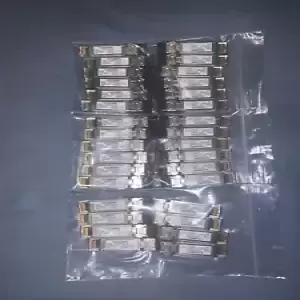 (Lot of 32) OEM Cisco FET-10G 10-2566-02 10GB SFP+ Fabric Extender Transceiver