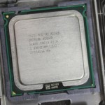 Matching Pair Intel Xeon CPU Processor X5365 3.00GHz, 8M 1333MHz SLAED