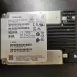 PX05SRQ192 TOSHIBA 1.92TB SAS 12Gbps 2.5in SSD EMC 118033306-01 100 % Excellent