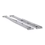 DELL 0H61HF 2U Ready Rails Rack Rail Kit H61HFNew Sealed