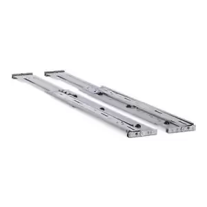 DELL 0H61HF 2U Ready Rails Rack Rail Kit H61HFNew Sealed